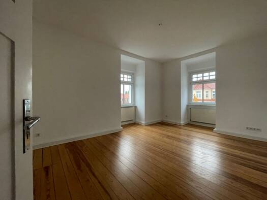 Maisonette zum Kauf 485.000 € 6 Zimmer 165 m² 3. Geschoss frei ab sofort Nördliche Mühlenvorstadt Greifswald 17489