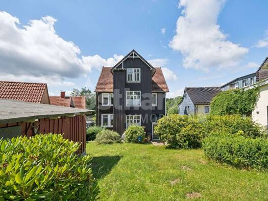Mehrfamilienhaus zum Kauf 298.000 € 15 Zimmer 251 m² 880 m² Grundstück Braunlage Braunlage 38700