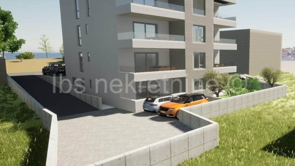 Wohnung zum Kauf 440.000 € 3 Zimmer 97 m² 2. Geschoss Okrug