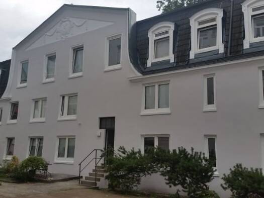 Wohnung zur Miete 1.107 € 2 Zimmer 62,3 m² 2. Geschoss frei ab 01.10.2025 Hahnemannstraße 19 a Eppendorf Hamburg 20249