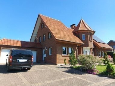 Mehrfamilienhaus zum Kauf provisionsfrei 630.000 € 9 Zimmer 250 m² 844 m² Grundstück Heiden Lage 32791