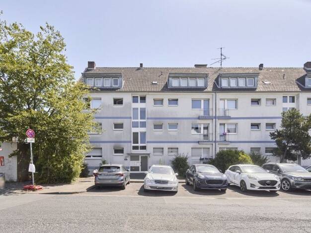 Wohnung zum Kauf 195.000 € 1 Zimmer 43 m² 1. Geschoss Niehl Nippes 50735