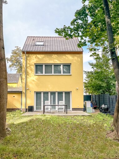 Einfamilienhaus zum Kauf 749.000 € 4 Zimmer 94 m² 659 m² Grundstück frei ab sofort Marco-Polo-Str. 1 Kladow Berlin 14089