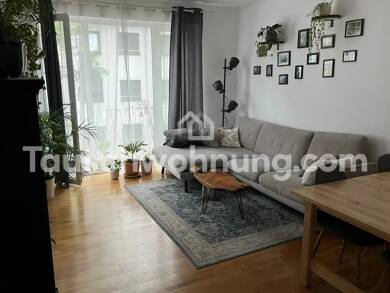 Wohnung zur Miete Tauschwohnung 1.150 € 3 Zimmer 72 m² 2. Geschoss Köln 50933