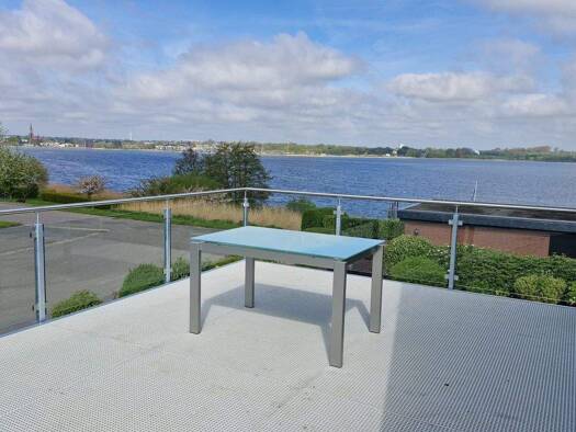 Mehrfamilienhaus zum Kauf provisionsfrei 839.000 € 8 Zimmer 208,1 m² 1.003 m² Grundstück Fahrdorf 24857