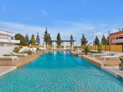 Sonstiges zum Kauf provisionsfrei 399.900 € 3 Zimmer 85 m² Los Alcázares