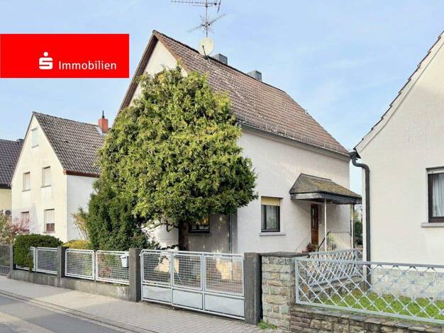 Einfamilienhaus zum Kauf 419.000 € 5 Zimmer 109 m² 431 m² Grundstück Seligenstadt 63500