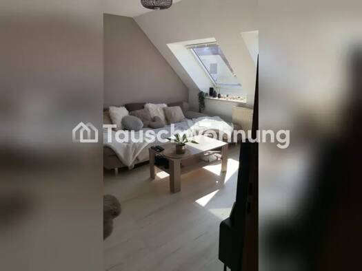Wohnung zur Miete Tauschwohnung 300 € 2 Zimmer 44 m² 4. Geschoss Cotta Ortsamtsbereich Cotta 01157