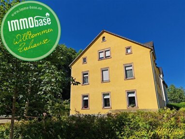 Haus zum Kauf 120.000 € 12 Zimmer 271 m² 920 m² Grundstück Sachsenburg Frankenberg , Sachs 09669