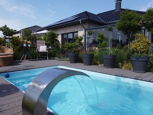 Bungalow zum Kauf 875.000 € 4 Zimmer 149 m² 839 m² Grundstück Damp 24351