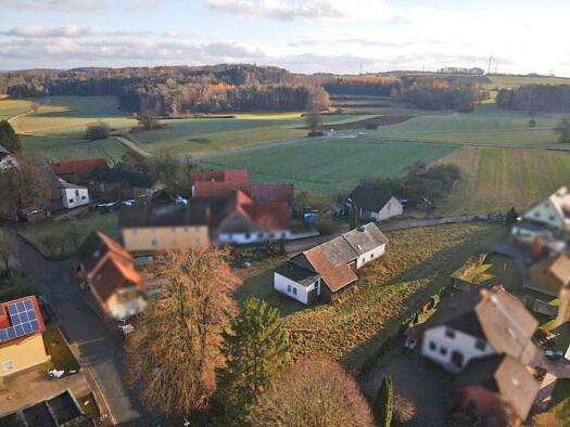 Grundstück zum Kauf 220.000 € 2.470 m² Grundstück Rothmannsthal Lichtenfels 96215