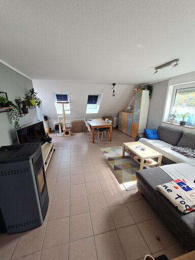 Wohnung zur Miete 630 € 3 Zimmer 60 m² 1. Geschoss Woffenbach Neumarkt in der Oberpfalz 92318