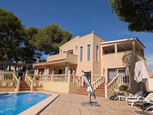 Chalet zum Kauf 485.000 € 6 Zimmer 225 m² Calle Cipres No Number Pilar de la Horadada 03191