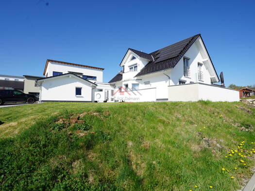 Einfamilienhaus zum Kauf 499.000 € 6,5 Zimmer 184 m² 675 m² Grundstück Mahlstetten 78601