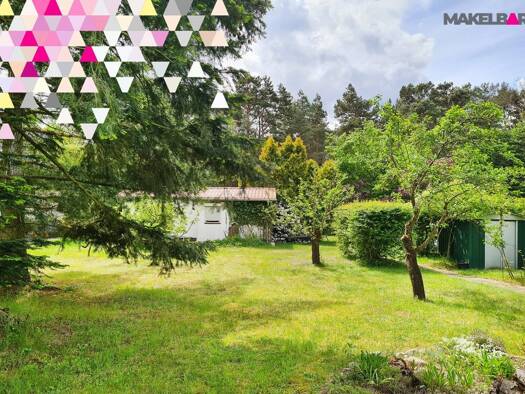 Grundstück zum Kauf 145.000 € 953 m² Grundstück frei ab sofort Lichtenow Rüdersdorf bei Berlin 15345