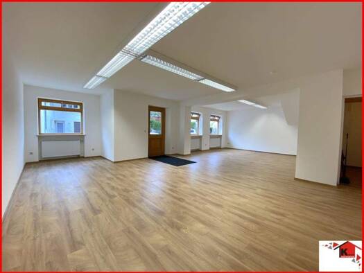 Ladenfläche zur Miete 770 € 1 Zimmer 62 m² Verkaufsfläche Oberammergau 82487