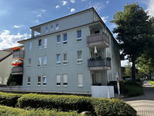 Wohnung zum Kauf 139.000 € 2 Zimmer 52 m² 1. Geschoss Ilversgehofen Erfurt 99089