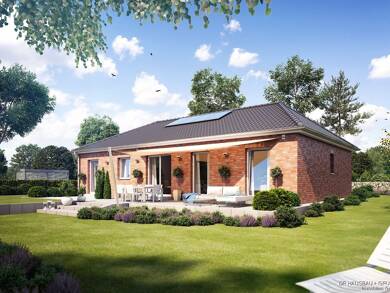 Bungalow zum Kauf 332.300 € 4 Zimmer 126 m² 803 m² Grundstück Sankt Michaelisdonn 25693
