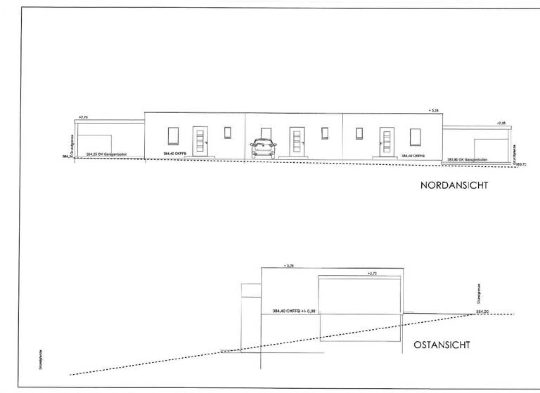 Grundstück zum Kauf 250 m² Grundstück Sonnenfeld Pollham 4710