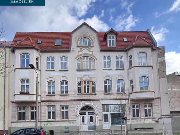 Sonstiges zum Kauf als Kapitalanlage geeignet 859.000 € 29 Zimmer 1.965 m² 843 m² Grundstück Alte Neustadt Alte Neustadt 39106