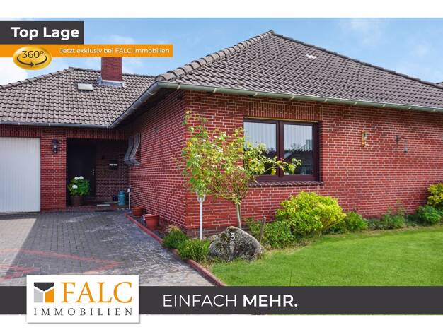 Einfamilienhaus zum Kauf 289.000 € 4 Zimmer 120 m² 678 m² Grundstück frei ab sofort Wittmund Wittmund-Burhafe 26409