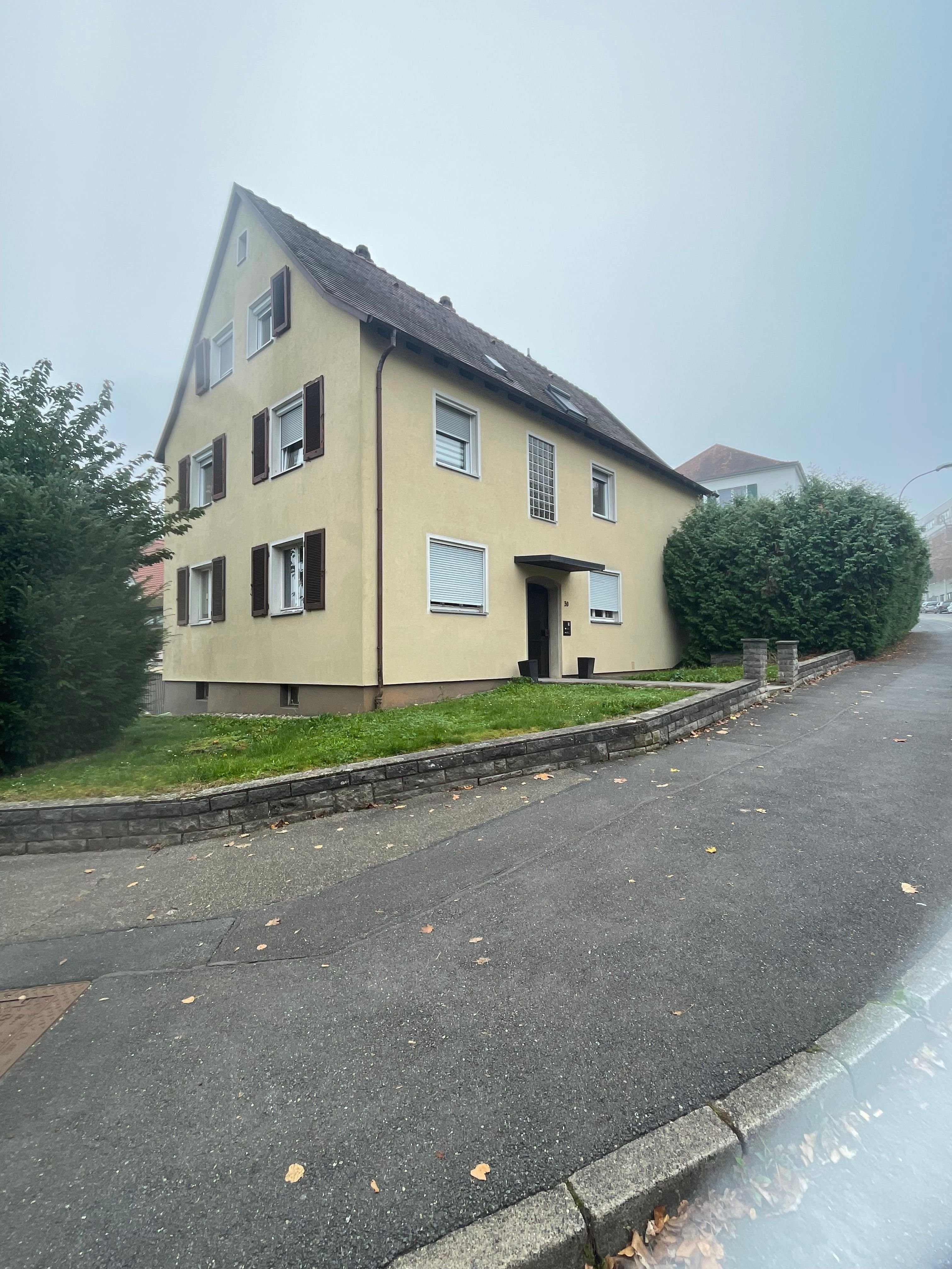 Wohnung zum Kauf 170.000 € 4,5 Zimmer 100 m²<br/>Wohnfläche 3.<br/>Geschoss Bad Mergentheim Bad Mergentheim 97980