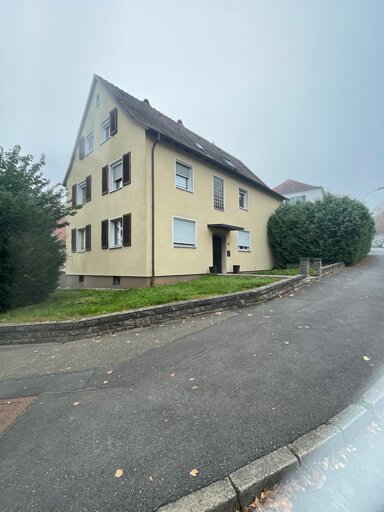 Wohnung zum Kauf 170.000 € 4,5 Zimmer 100 m² 3. Geschoss Bad Mergentheim Bad Mergentheim 97980