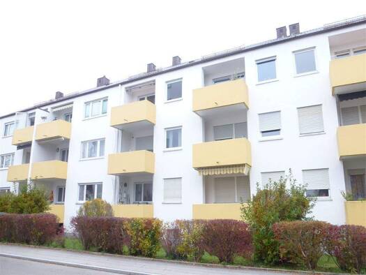 Wohnung zum Kauf 298.000 € 3 Zimmer 82 m² 2. Geschoss Königsbrunn b Augsburg 86343