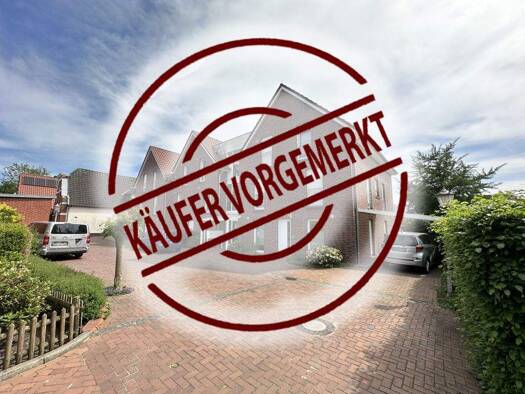 Wohnung zum Kauf 199.000 € 3 Zimmer 75,1 m² Neuenhaus 49828