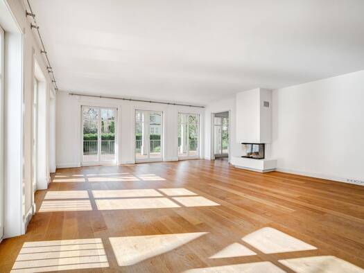 Wohnung zum Kauf 6 Zimmer 276,8 m² EG Bogenhausen München 81679