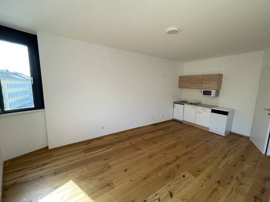 Wohnung zur Miete 600 € 2 Zimmer 43 m² 5. Geschoss Favoriten 1100