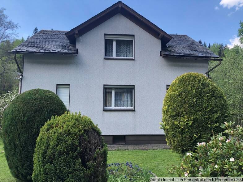 Einfamilienhaus zum Kauf 128.000 € 5 Zimmer 85 m² 880 m² Grundstück frei ab sofort Schmiedeberg Dippoldiswalde 01744