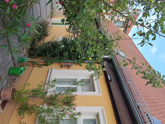 Terrassenwohnung zur Miete 1.500 € 5 Zimmer 100 m² 2 Geschosse frei ab 01.03.2026 Bamberg 96052