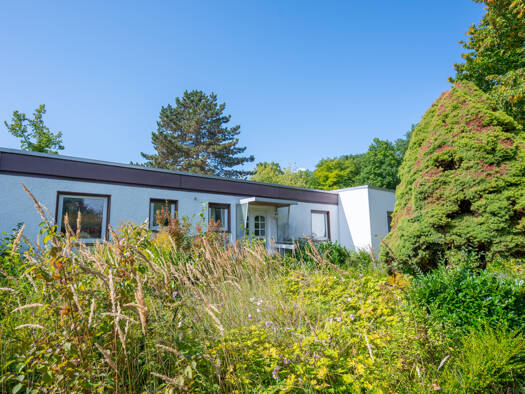 Bungalow zum Kauf 549.000 € 4 Zimmer 114 m² 430 m² Grundstück Lerchenberg Mainz / Lerchenberg 55127