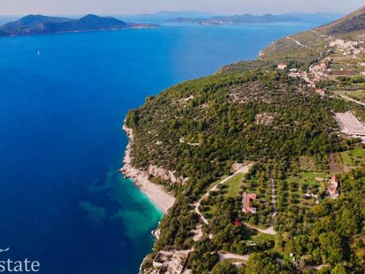 Einfamilienhaus zum Kauf 1.000 € 1 Zimmer 340 m² Dubrovnik 20000