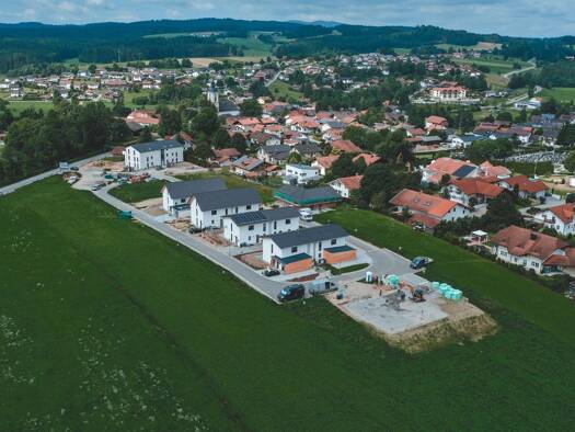 Wohnung zum Kauf provisionsfrei 123.900 € 708 m² Rinchnach Rinchnach 94269