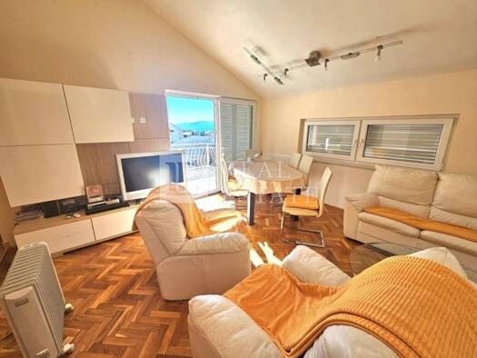 Wohnung zum Kauf 187.000 € 3 Zimmer 65 m² Klenovica, Novi Vinodolski Novi Vinodolski