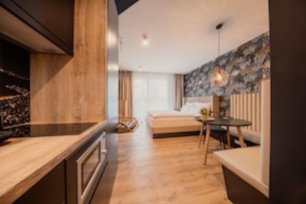 Wohnung zur Miete Wohnen auf Zeit 1.776 € 1 Zimmer 25 m²<br/>Wohnfläche ab sofort<br/>Verfügbarkeit Schockenriedstraße Höhenrand Stuttgart 70565