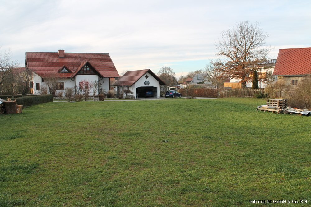 Grundstück zum Kauf 300.000 € 1.086 m²<br/>Grundstück Burggriesbach Freystadt / Burggriesbach 92342