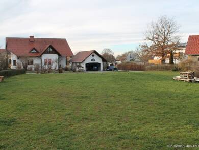 Grundstück zum Kauf 300.000 € 1.086 m² Grundstück Burggriesbach Freystadt / Burggriesbach 92342