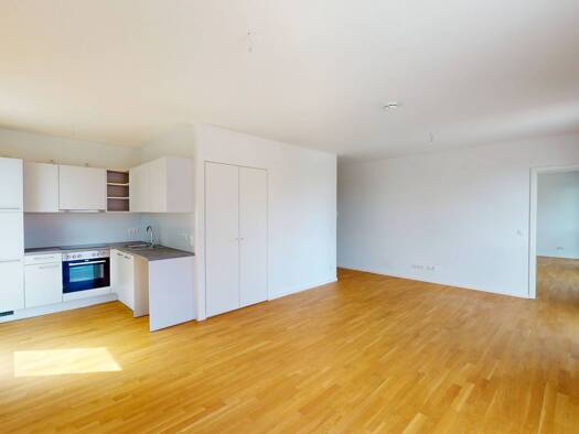 Wohnung zur Miete 1.220 € 2 Zimmer 67,5 m² 3. Geschoss frei ab 16.08.2026 Plauener Straße 108 Alt-Hohenschönhausen Berlin 13055