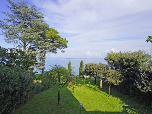 Wohnung zum Kauf 820.000 € 3 Zimmer 78 m² EG frei ab sofort Via Marconi Padenghe sul Garda