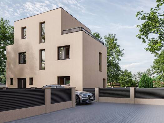 Einfamilienhaus zum Kauf - Erstbezug 599.000 € 5 Zimmer 152 m² Deutsch-Wagram 2232