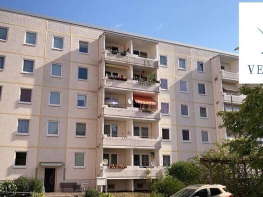 Wohnung zur Miete 320 € 4 Zimmer 60,1 m² 2. Geschoss Fritz-Kube-Ring 20 Bernsdorf 02994