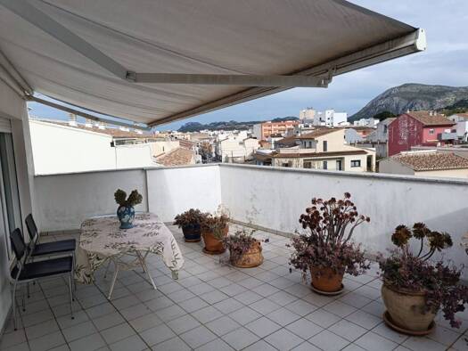 Wohnung zur Miete 950 € 3 Zimmer 135 m² 4. Geschoss Pego 03780