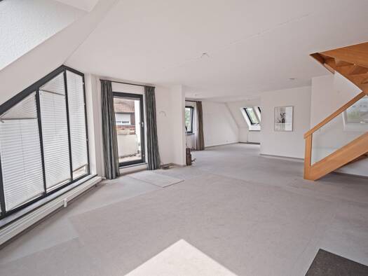 Maisonette zum Kauf 499.000 € 3,5 Zimmer 115 m² Heumaden Stuttgart 70619