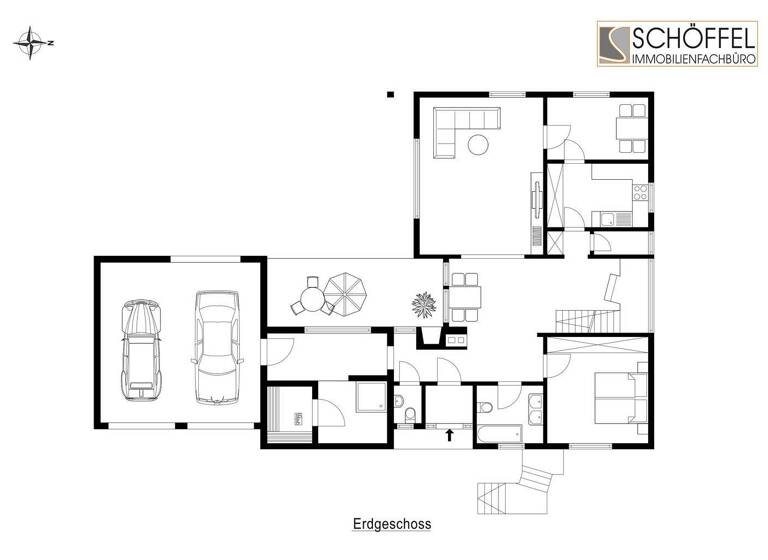 Einfamilienhaus zum Kauf 510.000 € 6 Zimmer 160 m² 881 m² Grundstück frei ab sofort Waldbach Bretzfeld 74626