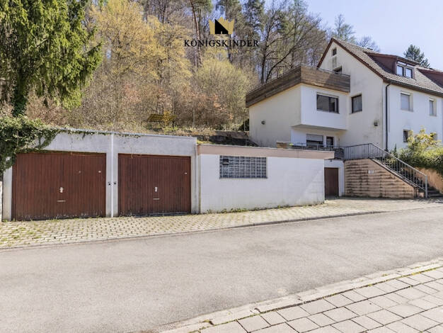 Doppelhaushälfte zum Kauf 499.000 € 6 Zimmer 129,6 m² 482 m² Grundstück Reichenbach an der Fils 73262