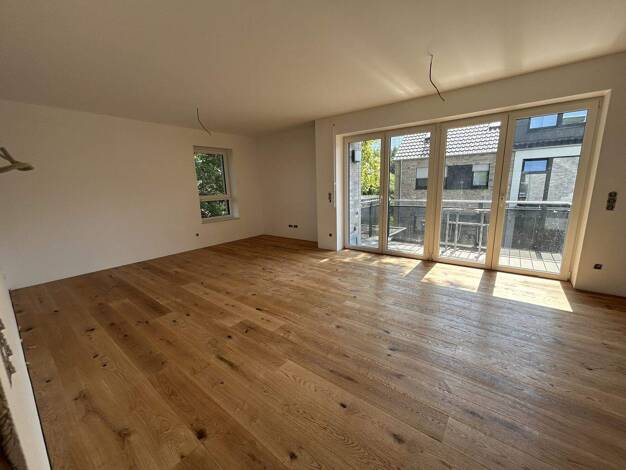Wohnung zum Kauf - Erstbezug provisionsfrei 652.000 € 2 Zimmer 85,8 m² 1. Geschoss Fliednerstraße 5 Sentrup Münster 48149