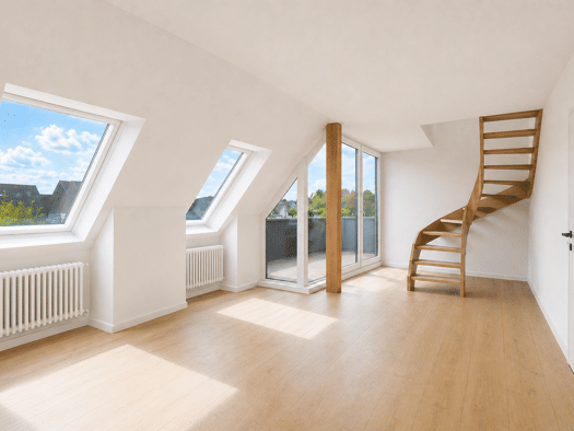 Maisonette zum Kauf 399.000 € 5 Zimmer 140 m² 2. Geschoss Hiltmannsdorf Seukendorf 90556
